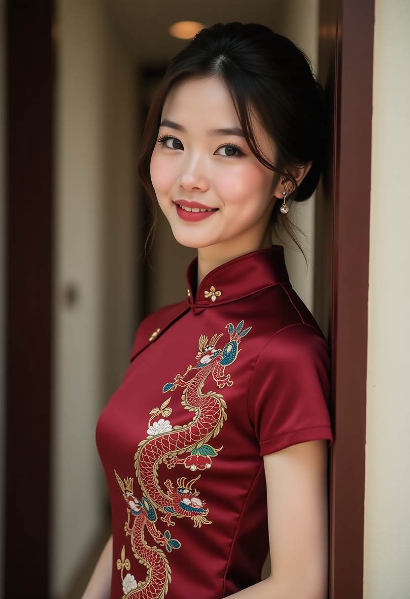 禁忌1 逆光行者