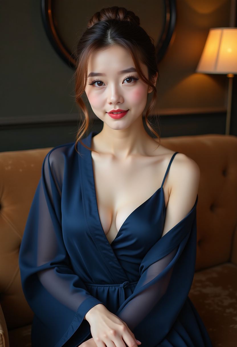 禁忌1 密室风云